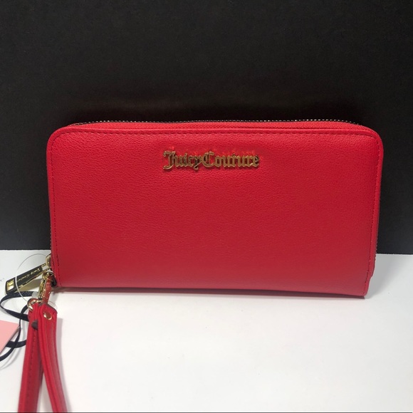 NEW🔥Juicy Couture Wallet - Picture 4 of 9